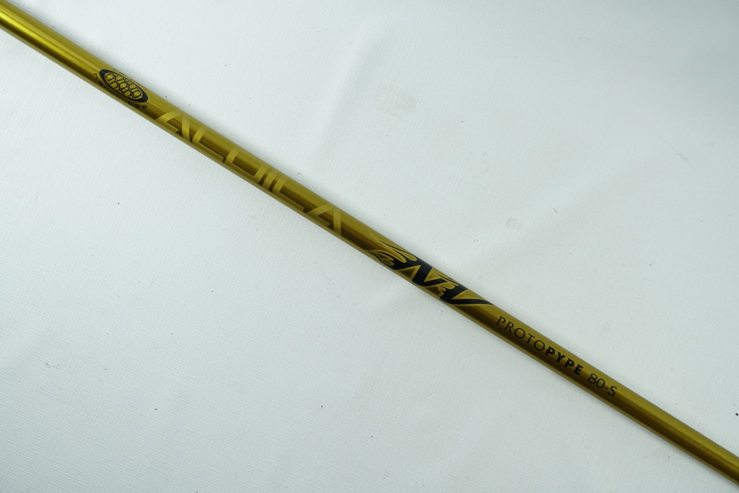 Aldila NV Protopype Driver Shaft / Stiff / Ping Adapter / 44.25"