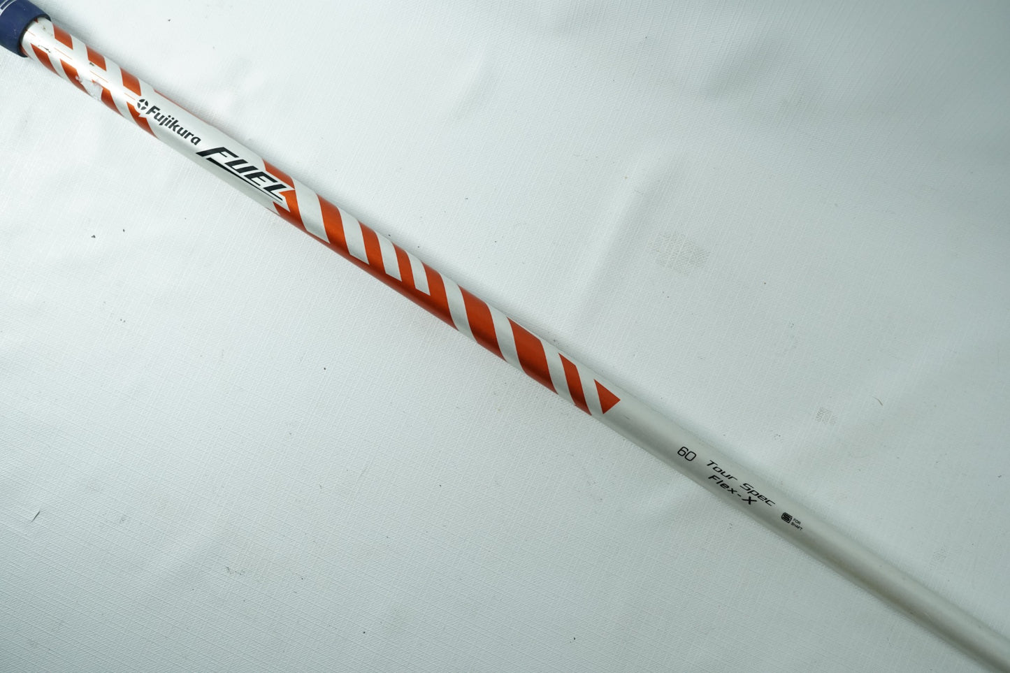 Fujikura Fuel Wood Shaft / Tour Extra Stiff / Callaway Adapter / 42"