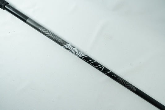 UST Mamiya HeLium Driver Shaft / Ladies / 43.25" / Mizuno Adapter