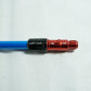 Matrix Radix6 Wood Shaft / Stiff / Taylormade Adapter / 42.25"