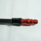 Aldila RIP Hybrid Shaft / Stiff / Taylormade Adapter / 40.25"