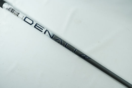 Project X Denali Wood Shaft / Stiff / Callaway Adapter / 42.25"