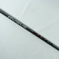 Aldila Rogue Max Wood Shaft / Extra Stiff / Titleist Adapter / 42.25"