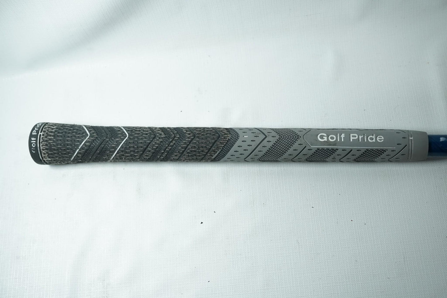 Project X Evenflow Blue Hybrid Shaft / Stiff / 40" / Titleist Adapter