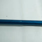 Project X Evenflow Blue Hybrid Shaft / Stiff / 40" / Titleist Adapter