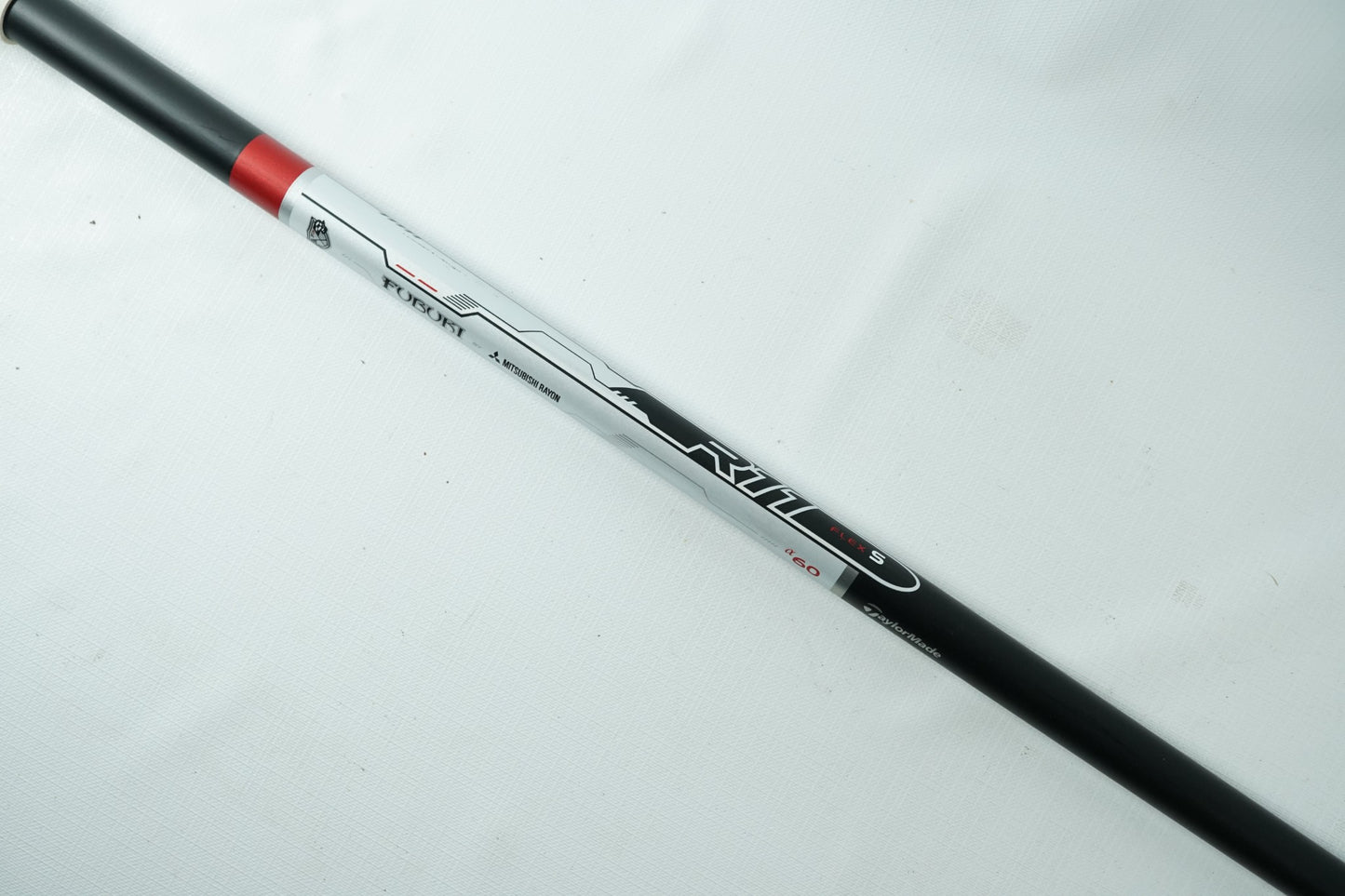 Fubuki A60 Driver Shaft / Stiff / 44" / Taylormade Adapter