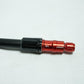 Fubuki A60 Driver Shaft / Stiff / 44" / Taylormade Adapter