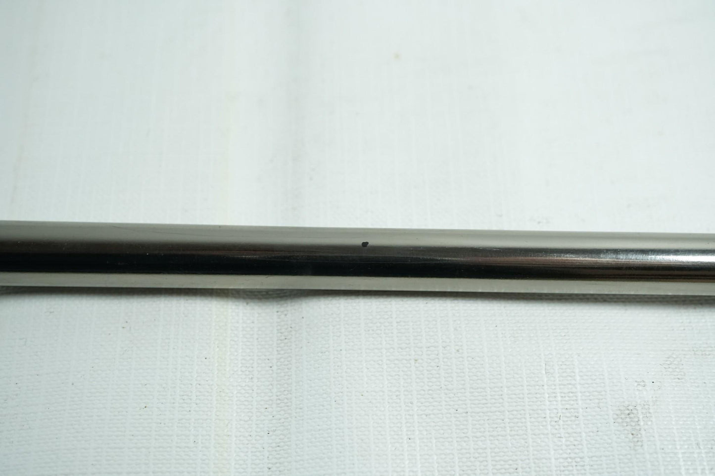 UST Mamiya ESX 480 Hybrid Shaft / Stiff / Cobra Adapter / 40.25"