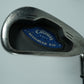 Callaway Steelhead X16 3 Iron / Uniflex Steel Shaft / New Grip