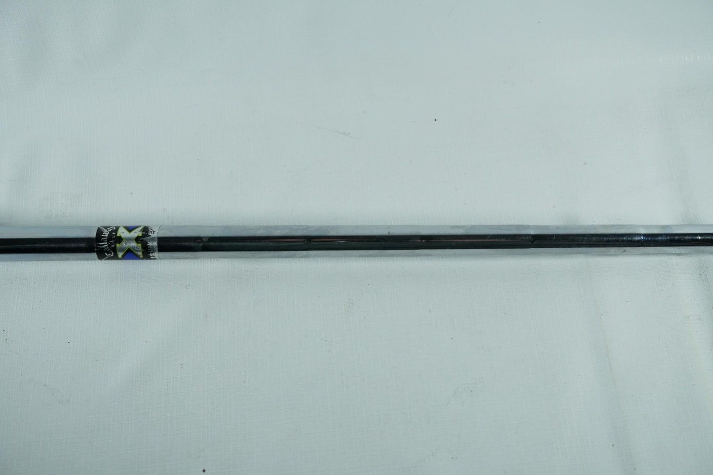 Callaway Steelhead X16 3 Iron / Uniflex Steel Shaft / New Grip