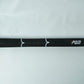 Callaway Edge 8 Iron / Stiff Flex Steel Shaft / New Grip