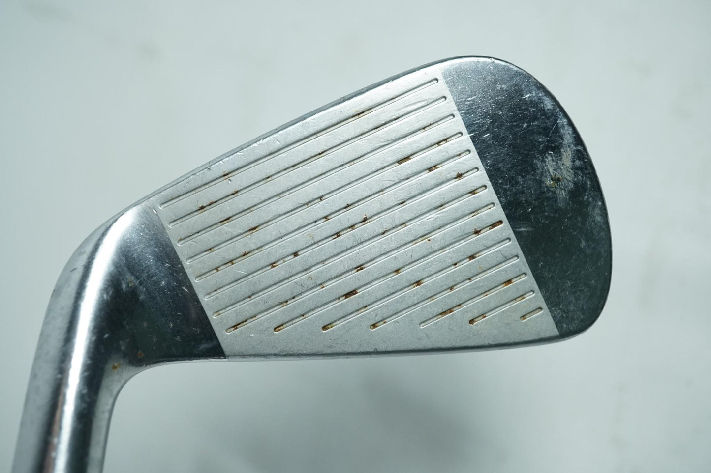 Callaway X Forged 2007 3 Iron / Regular Flex Steel Shaft / New Grip