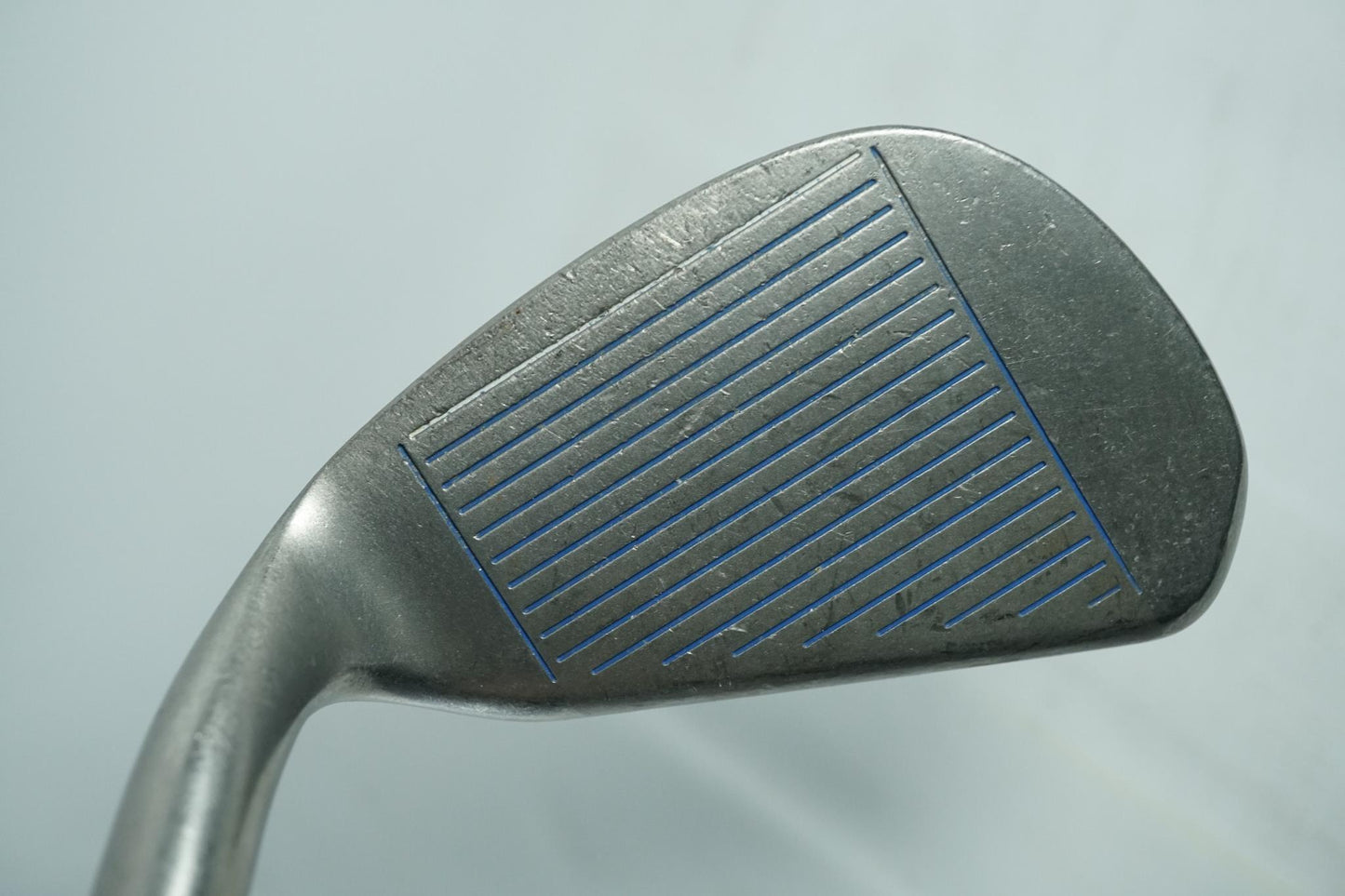 Mizuno Impact Sand Wedge / Steel Shaft / New Grip / 051225400
