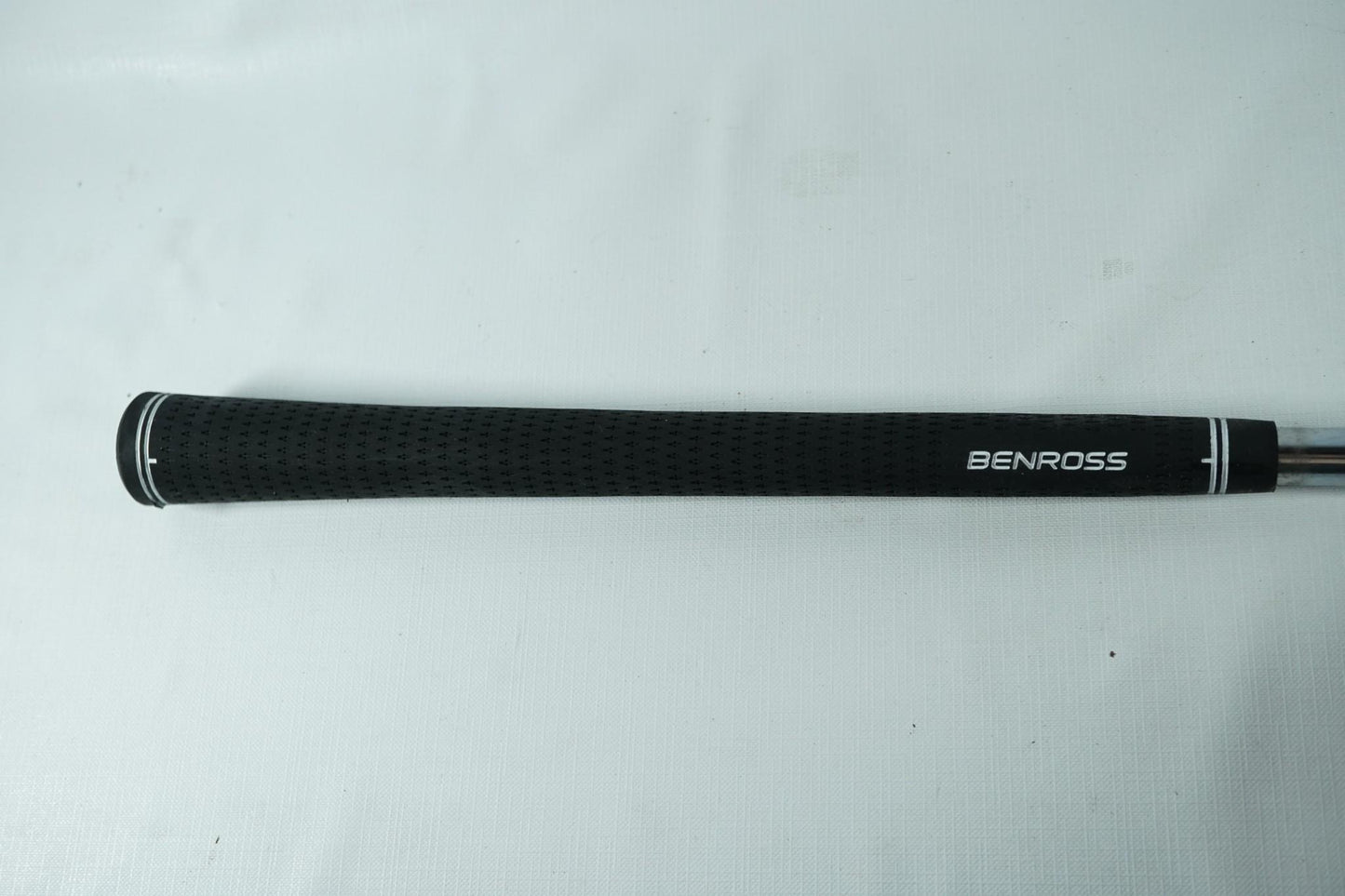 Mizuno Impact Sand Wedge / Steel Shaft / New Grip / 051225400