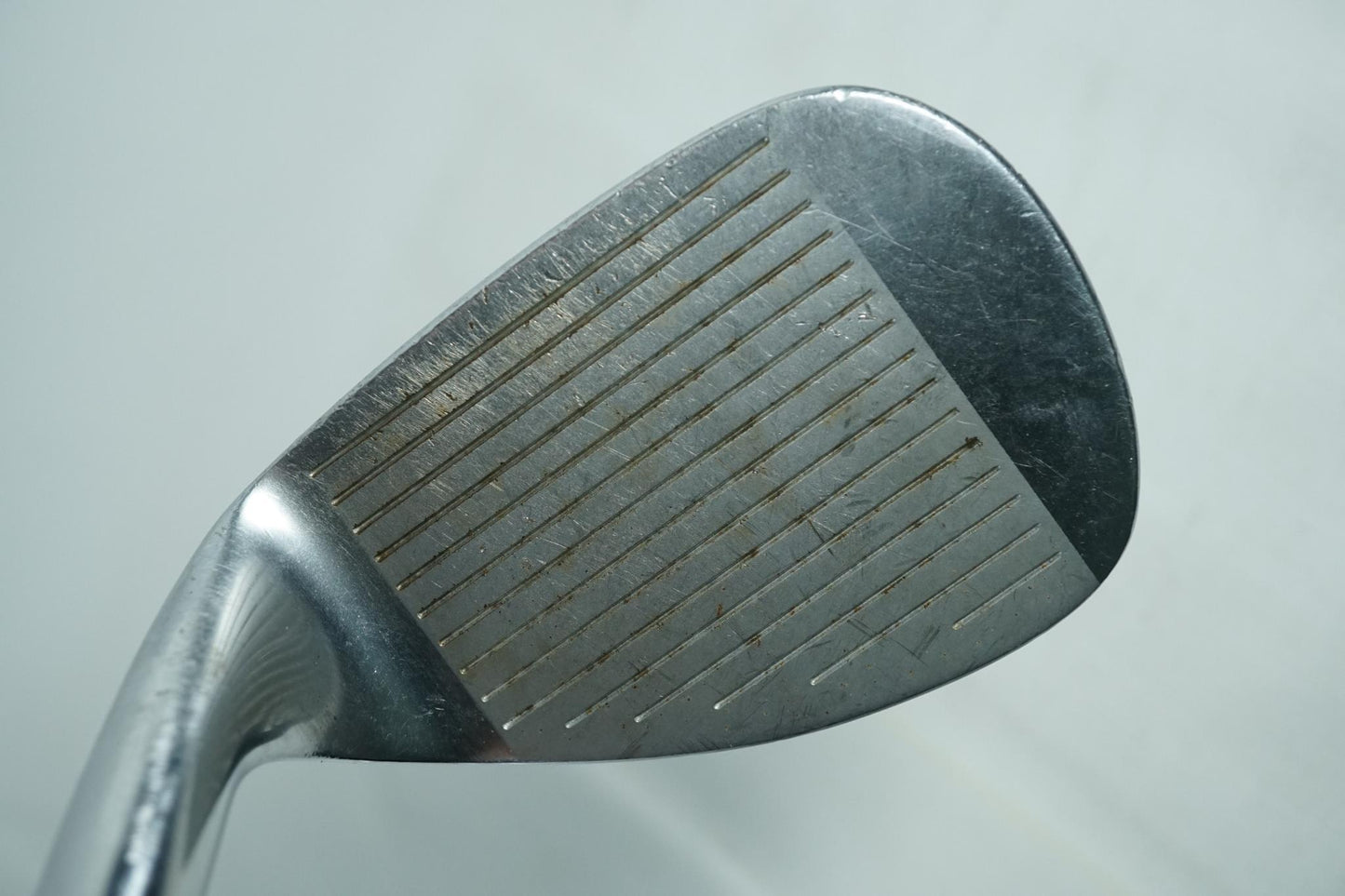 Mizuno Pro MS-211 Sand Wedge / Regular Flex Steel Shaft / New Grip