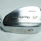 Mizuno Pro MS-211 Sand Wedge / Regular Flex Steel Shaft / New Grip