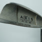 Mizuno Axis PCS 6 Iron / Graphite Shaft / New Grip