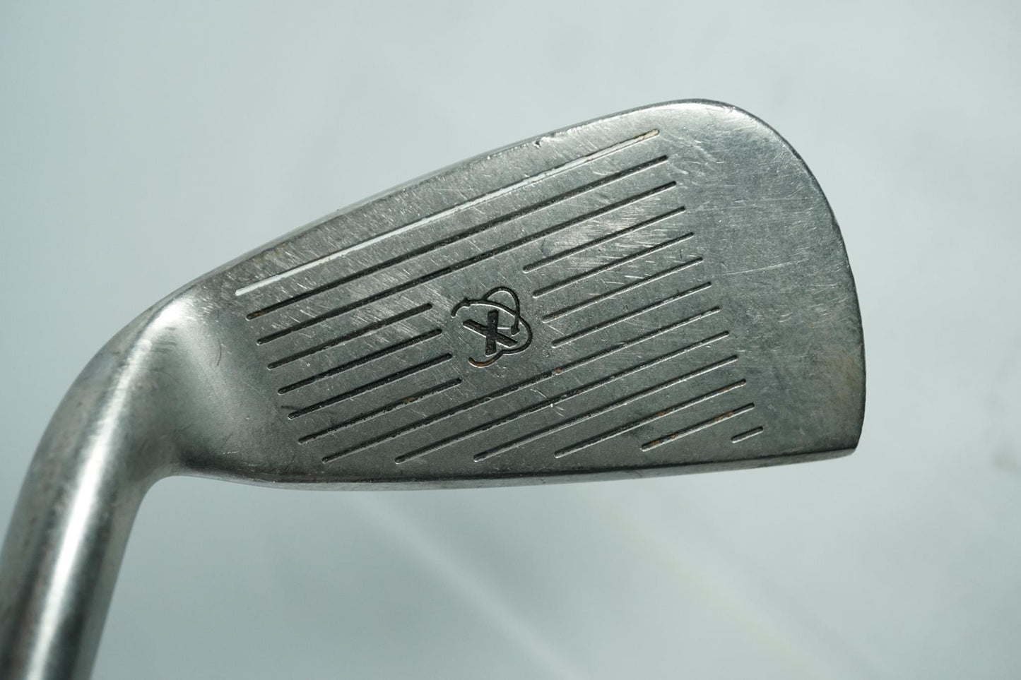 Mizuno Axis PCS 6 Iron / Graphite Shaft / New Grip