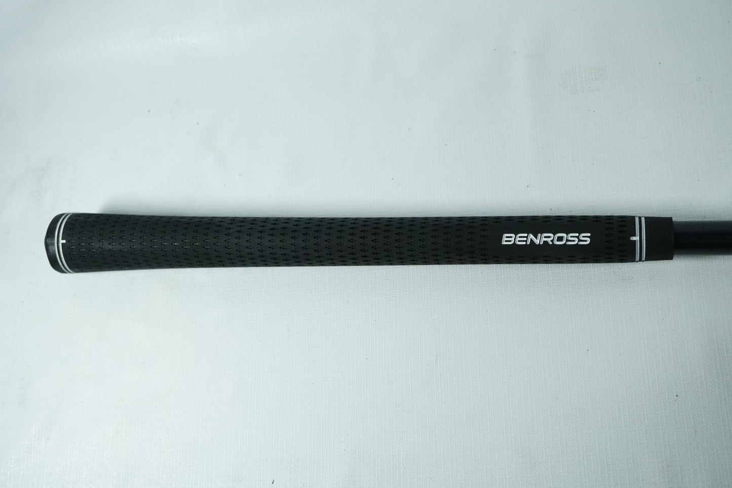 Mizuno Axis PCS 6 Iron / Graphite Shaft / New Grip