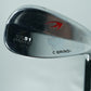 Ben Ross VX51 56° Sand Wedge / Regular Flex Steel Shaft / New Grip