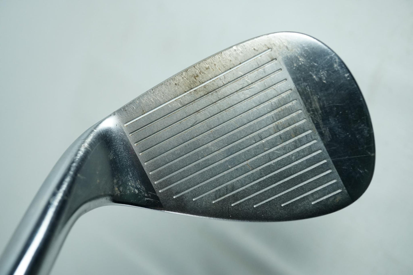 Ben Ross VX51 56° Sand Wedge / Regular Flex Steel Shaft / New Grip