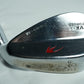 Ben Ross VX51 56° Sand Wedge / Regular Flex Steel Shaft / New Grip