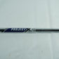 Ben Ross VX51 56° Sand Wedge / Regular Flex Steel Shaft / New Grip