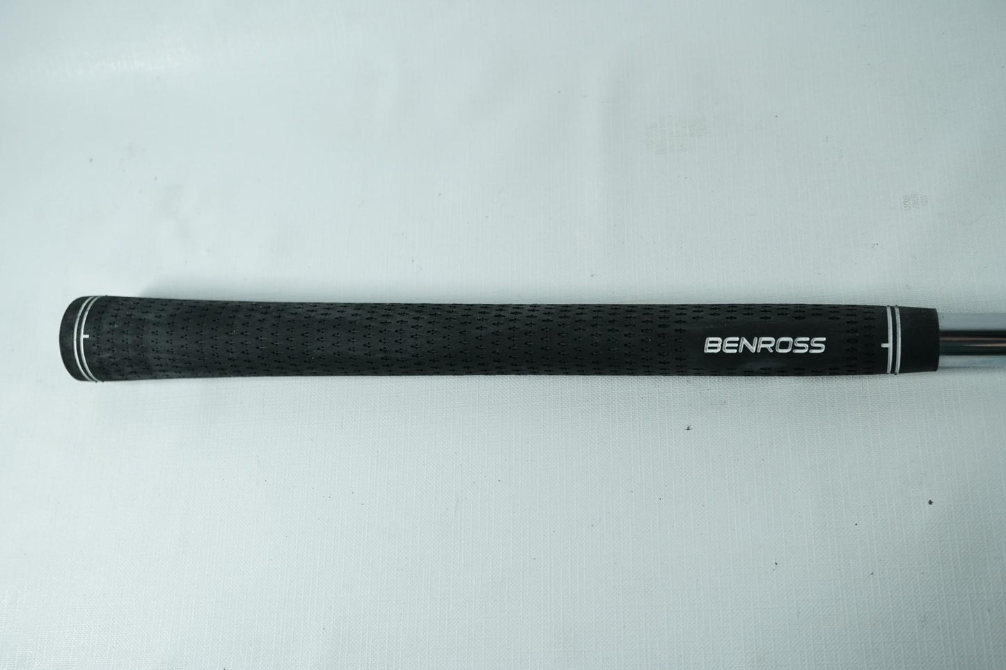 Ben Ross VX51 56° Sand Wedge / Regular Flex Steel Shaft / New Grip