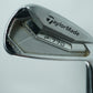 Taylormade P770 4 Iron / Stiff Flex Steel Shaft / New Grip