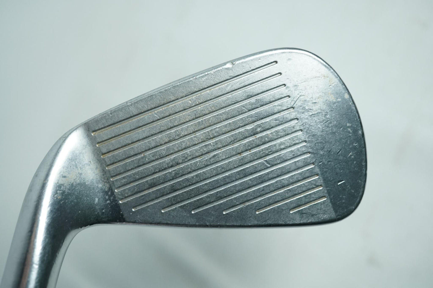 Taylormade P770 4 Iron / Stiff Flex Steel Shaft / New Grip