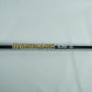 Taylormade P770 4 Iron / Stiff Flex Steel Shaft / New Grip