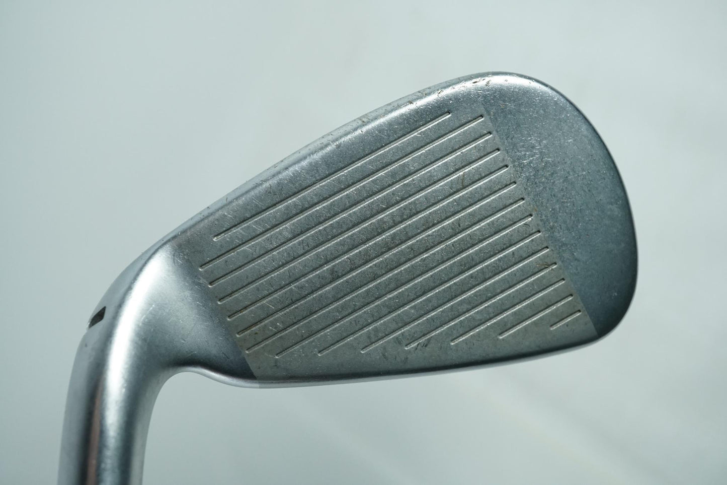 Taylormade RBladez 4 Iron / Stiff Flex Steel Shaft / New Grip