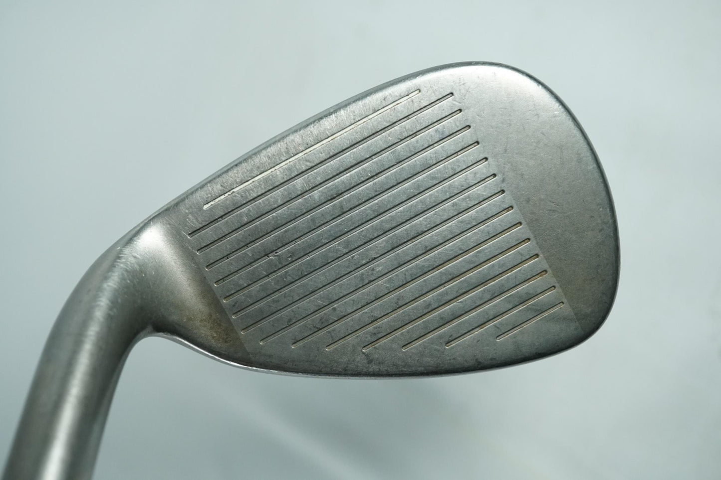 Taylormade Burner OS Pitching Wedge / Regular Flex Steel Shaft / New Grip