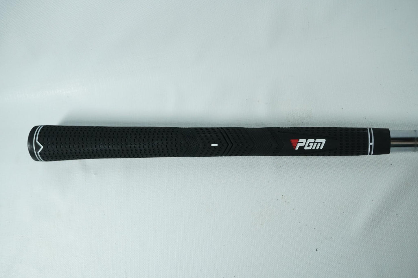 Taylormade Burner OS Pitching Wedge / Regular Flex Steel Shaft / New Grip