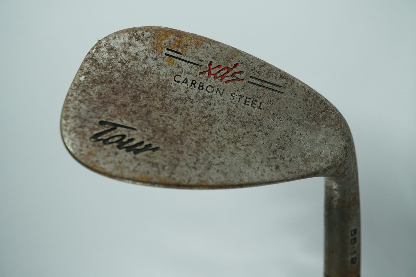 Acer XDS Tour 56° Sand Wedge / Regular Flex Steel Shaft / New Grip