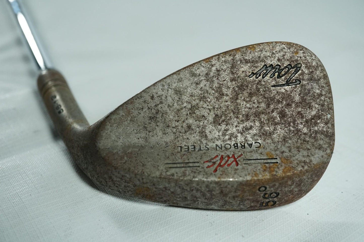 Acer XDS Tour 56° Sand Wedge / Regular Flex Steel Shaft / New Grip