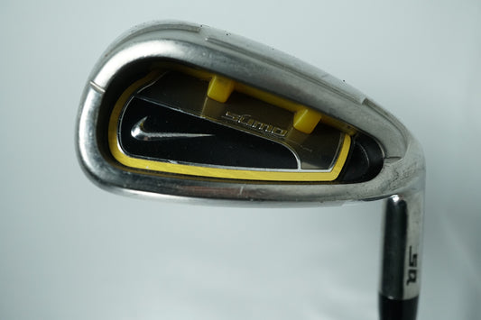 Nike Sumo SQ Pitching Wedge / Ladies Flex Graphite Shaft / New Grip