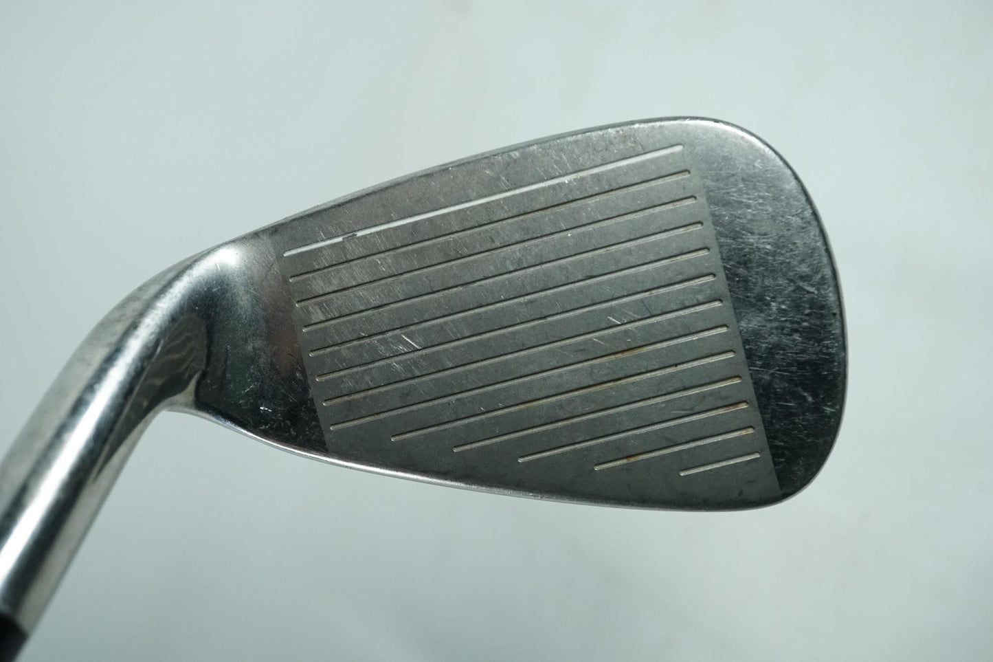 Nike Sumo SQ Pitching Wedge / Ladies Flex Graphite Shaft / New Grip
