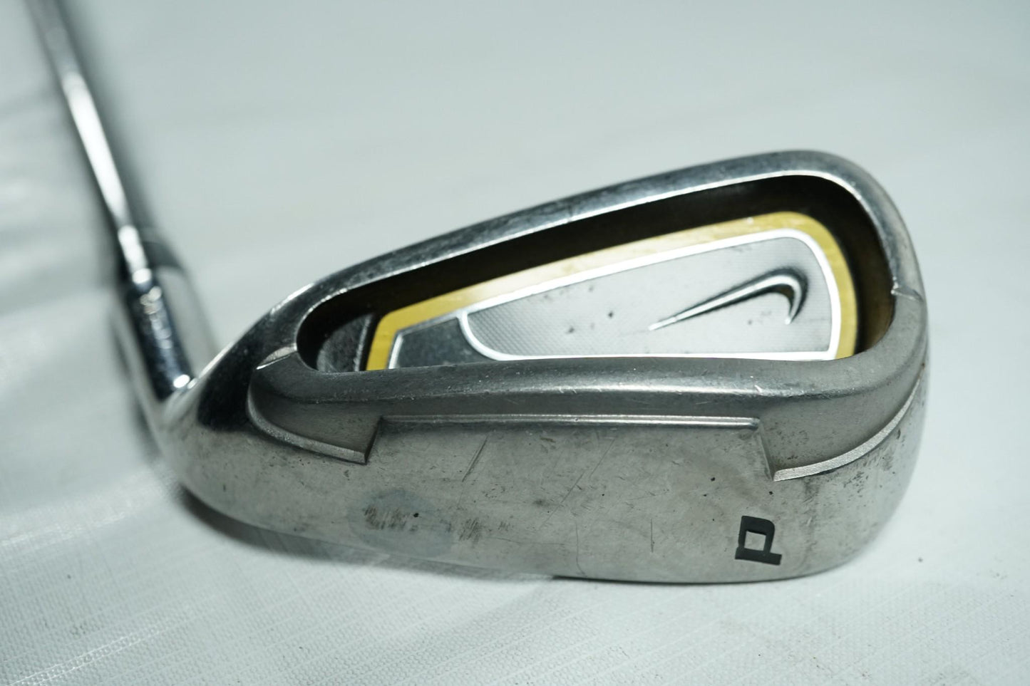 Nike Sumo SQ Pitching Wedge / Ladies Flex Graphite Shaft / New Grip