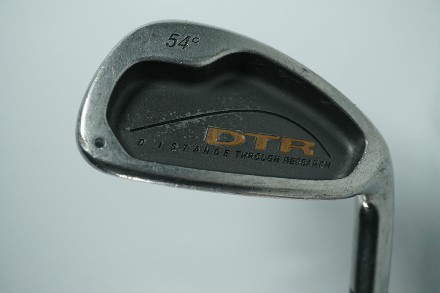 Titleist DTR Sand Wedge 54° / Graphite Shaft / New Grip