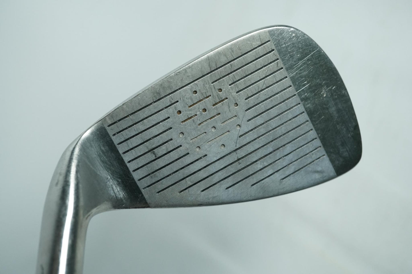 Tour Edge SP1 7 Iron / Uniflex Steel Shaft / New Grip