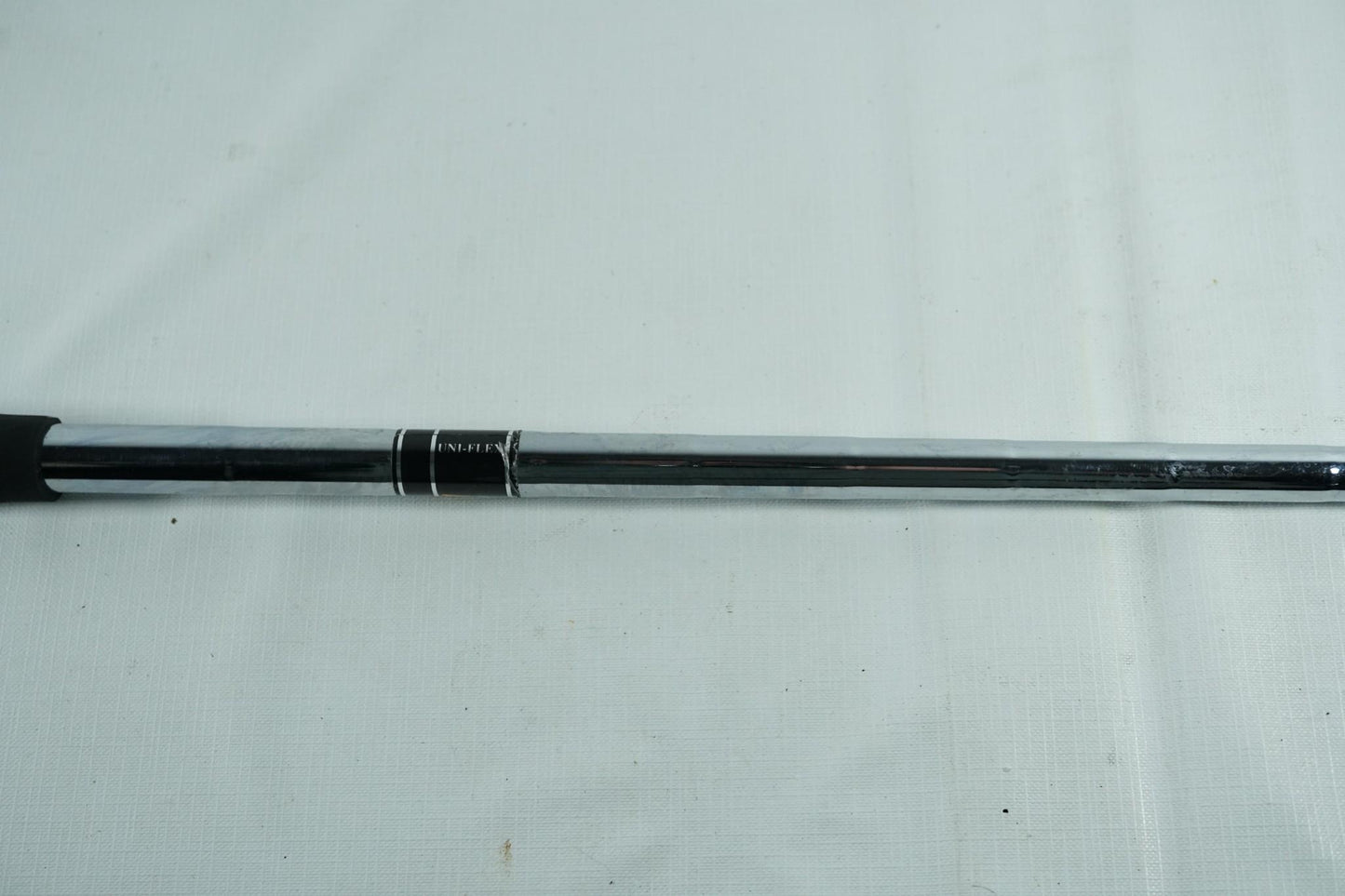 Tour Edge SP1 7 Iron / Uniflex Steel Shaft / New Grip