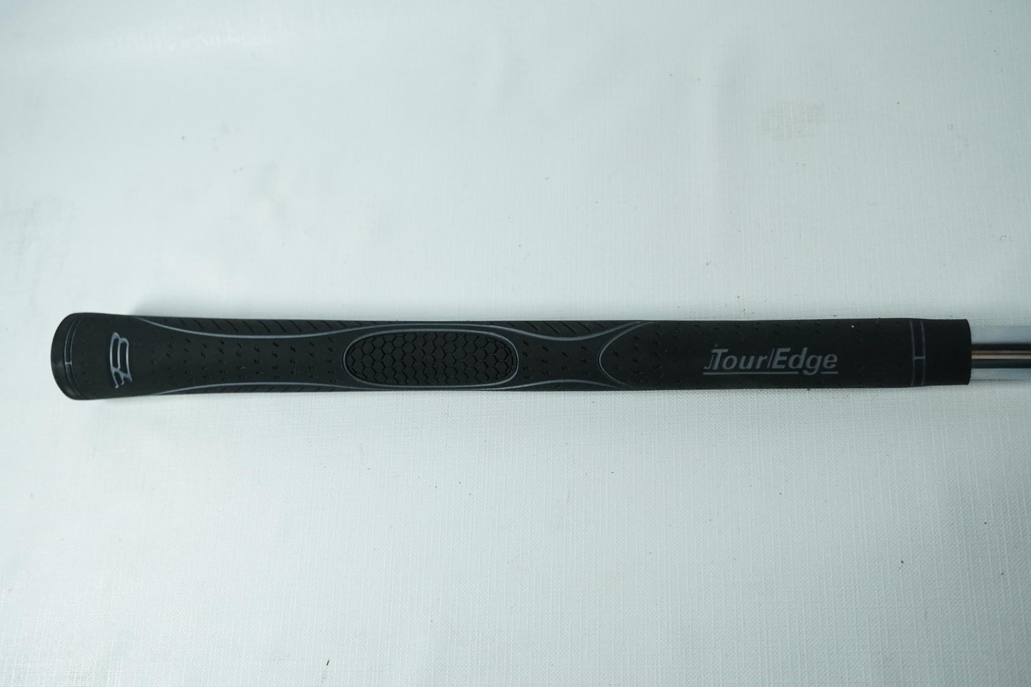 Tour Edge SP1 7 Iron / Uniflex Steel Shaft / New Grip