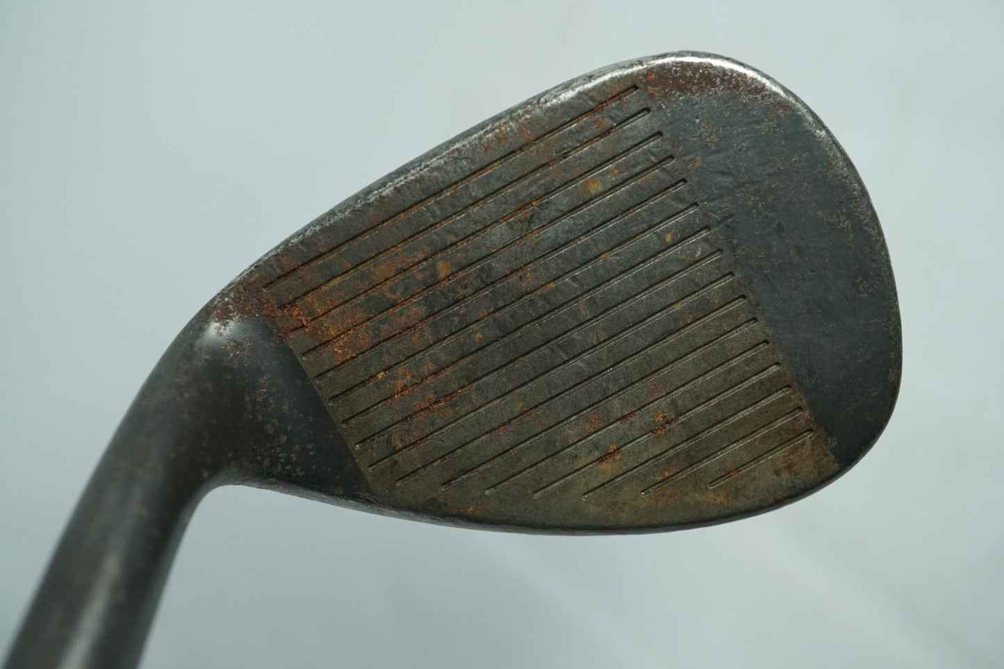 Progen 60° Lob Wedge / Steel Shaft / New Grip