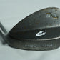 Progen 60° Lob Wedge / Steel Shaft / New Grip