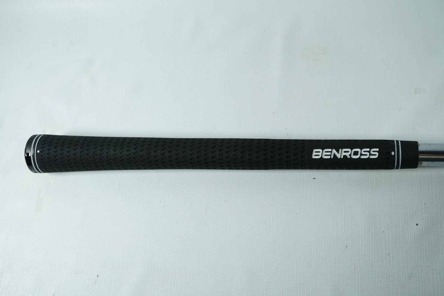 Progen 60° Lob Wedge / Steel Shaft / New Grip