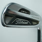Titleist AP2 712 6 Iron / Regular Flex Steel Shaft / New Grip