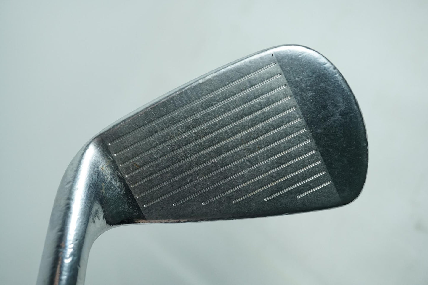 Titleist AP2 712 6 Iron / Regular Flex Steel Shaft / New Grip
