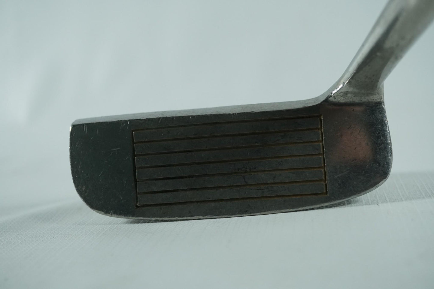 Bronty Chipmaster MK3 Chipper / Steel Shaft / New Grip