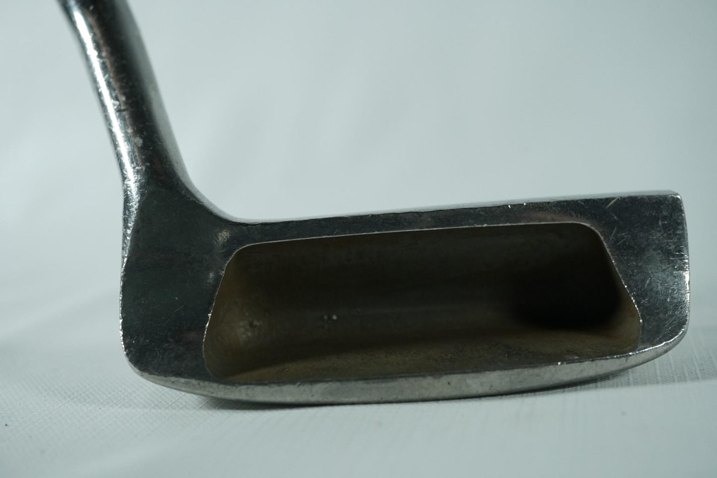 Bronty Chipmaster MK3 Chipper / Steel Shaft / New Grip
